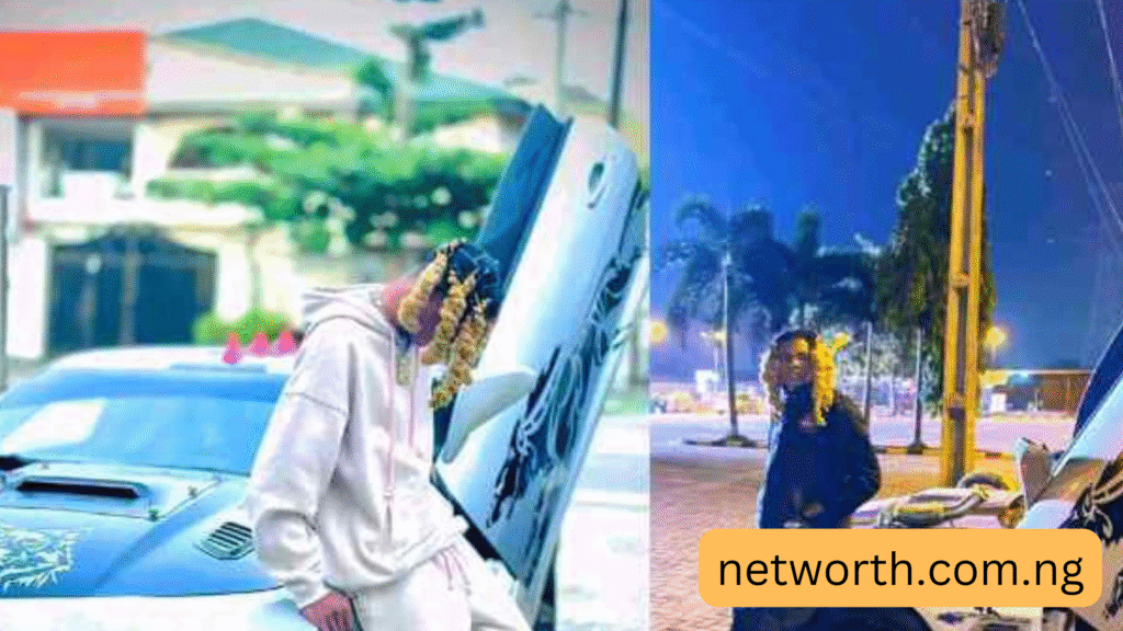 Lord 210 Net Worth: Career, Age, Source of Income