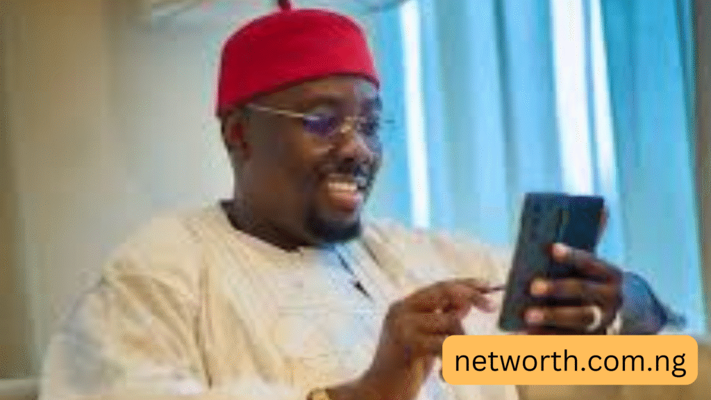 Obi Cubana Net Worth: Career, Age, Source of Income