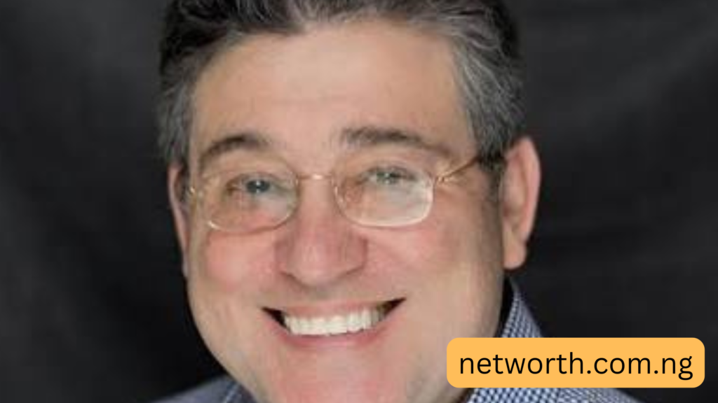 Itchko Ezratti Net Worth