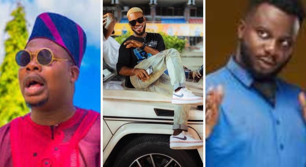 Top 10 Richest Content Creators in Nigeria (2026) and How They Make Their Money