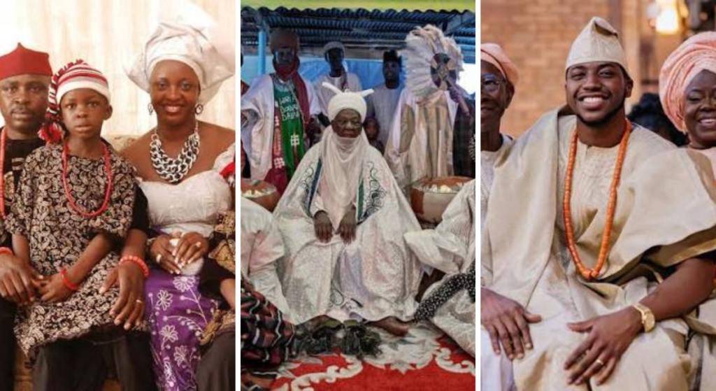 Richest Tribe in Nigeria: What the Data, History, and Reality Actually Show
