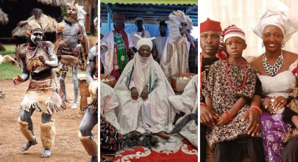 Richest Tribe in Africa: A Complete Economic Profile