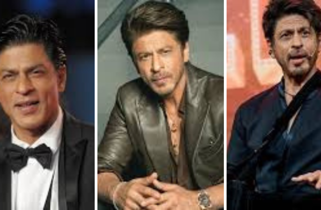 Shah Rukh Khan Net Worth