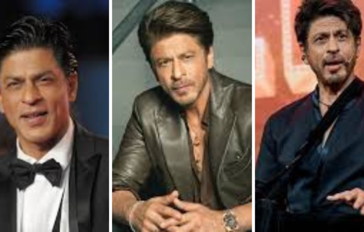 Shah Rukh Khan Net Worth